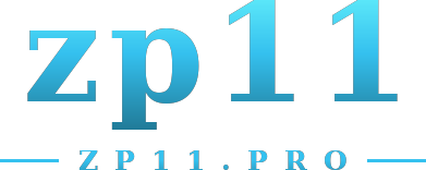 zp11 logo