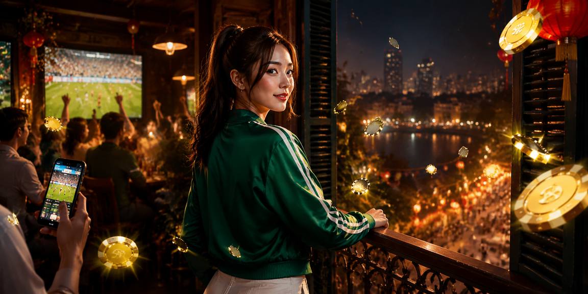 zp11 Sảnh chơi đầy đủ ngay trong lòng bàn tay